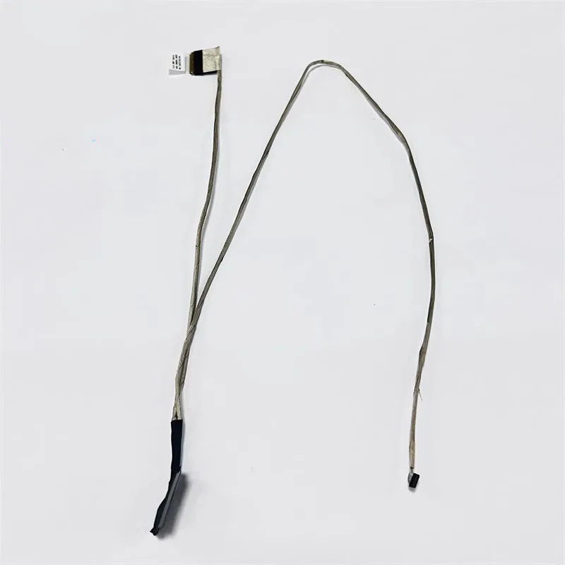 

For Lenovo Ideapad 700 700-15 700-15ISK LED LCD LVDS VIDEO Cable 450.06R04.0003