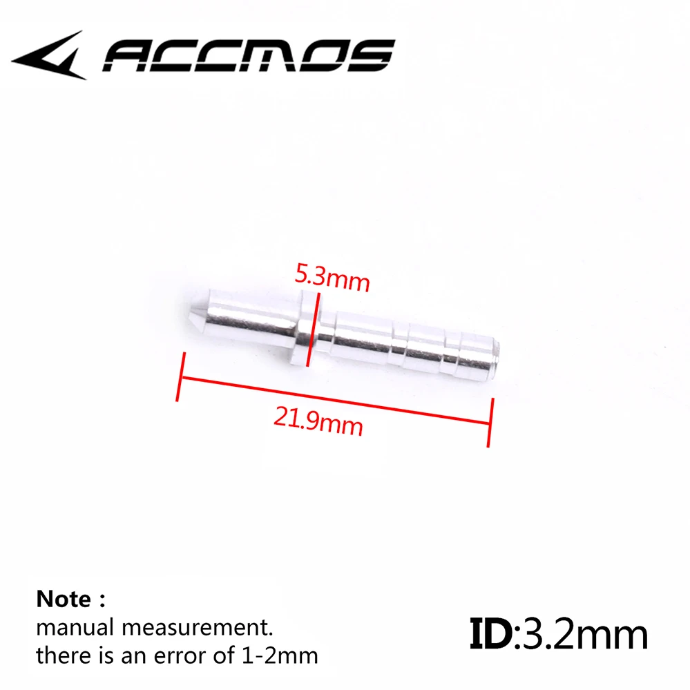 3.2 nock Pin 4