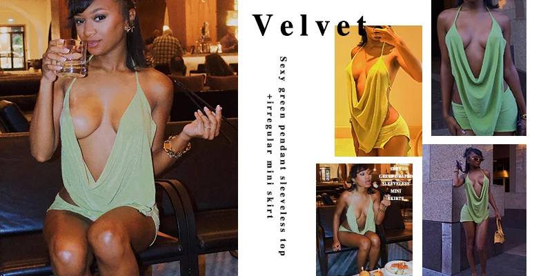 Omsj 2025 Summer Fashion Yellow Mesh Transparent Sexy Women Casual High Waist Shorts Slim Fit