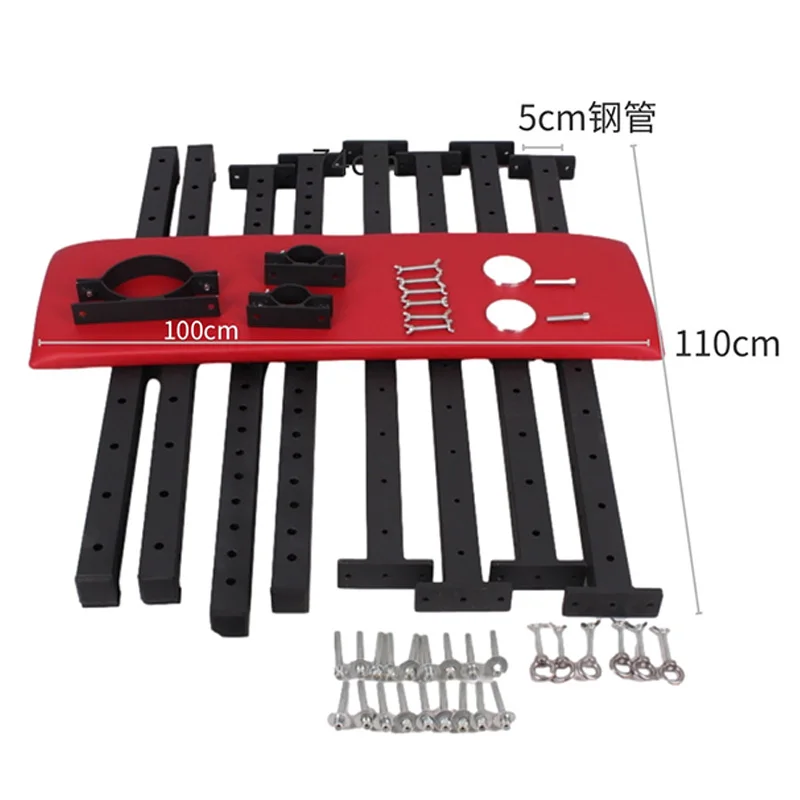 SM female bondage rack, fun furniture, adult sex supplies tools, restraint rack tools, forced leg separation device