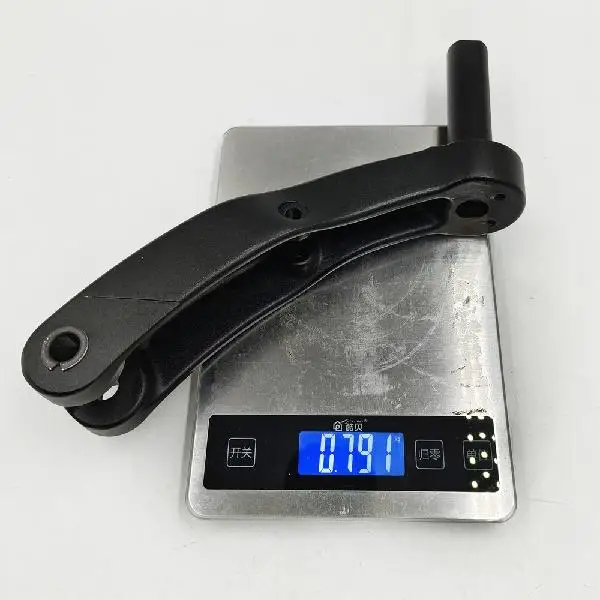 Rotating Head For KAABO Mantis King GT Scooter Original Rotate Head Accessories