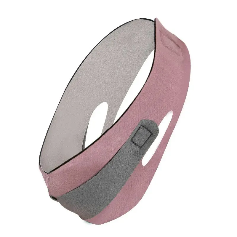 Facial slimming mask belt lifting double chin tight not strangling suitable all shapes