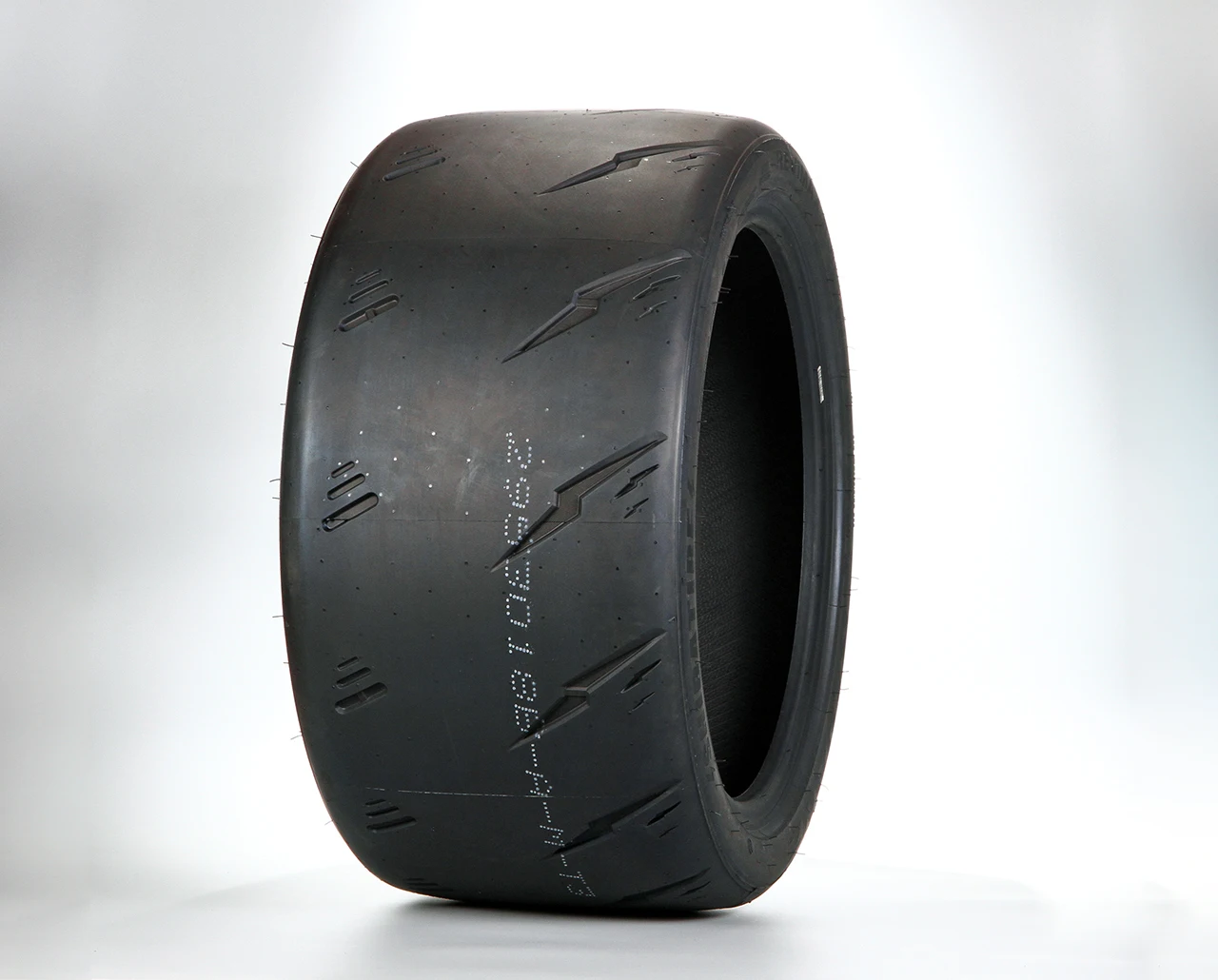 Shiba Rydanz ยางรถยนต์ SHIBATIRE SHIBA TIRE RYDANZ R1778 245/40R17 R50 M (T9β ...