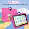 New 7 Inch WiFi Tablet PC Google Learning Education Kids' tablet Quad Core 4GB RAM 64GB ROM Wi-Fi Android Tablets 4000mAh 2