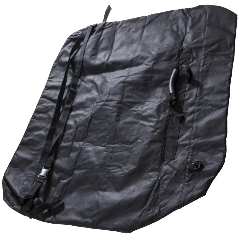  Freedom Panel Hard Top Storage Bag with Handle for