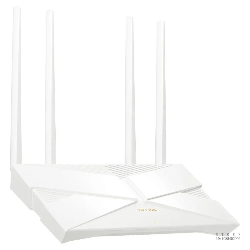 TP-LINK 듀얼 밴드 기가비트 와이파이 6 무선 라우터, AX3000, 4*10, 100, 1000Mbps 적응형 WAN/LAN 포트, 메쉬 네트워킹, TL-XDR3010