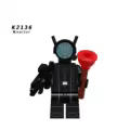K2136 Monitor