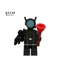 K2136 Monitor