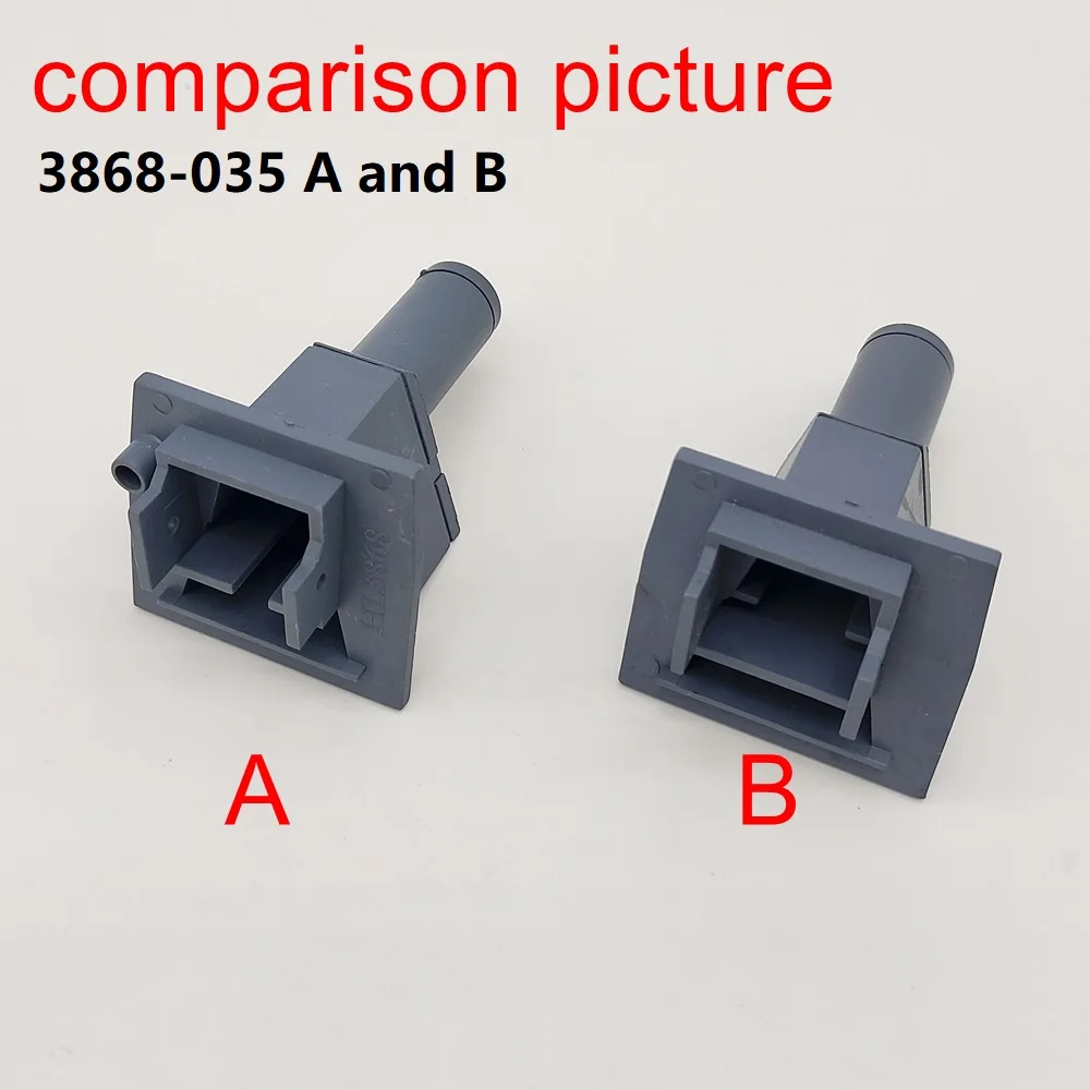 Pièces de rechange robot tondeuse 3868 - 10 couleurs - 3,19€