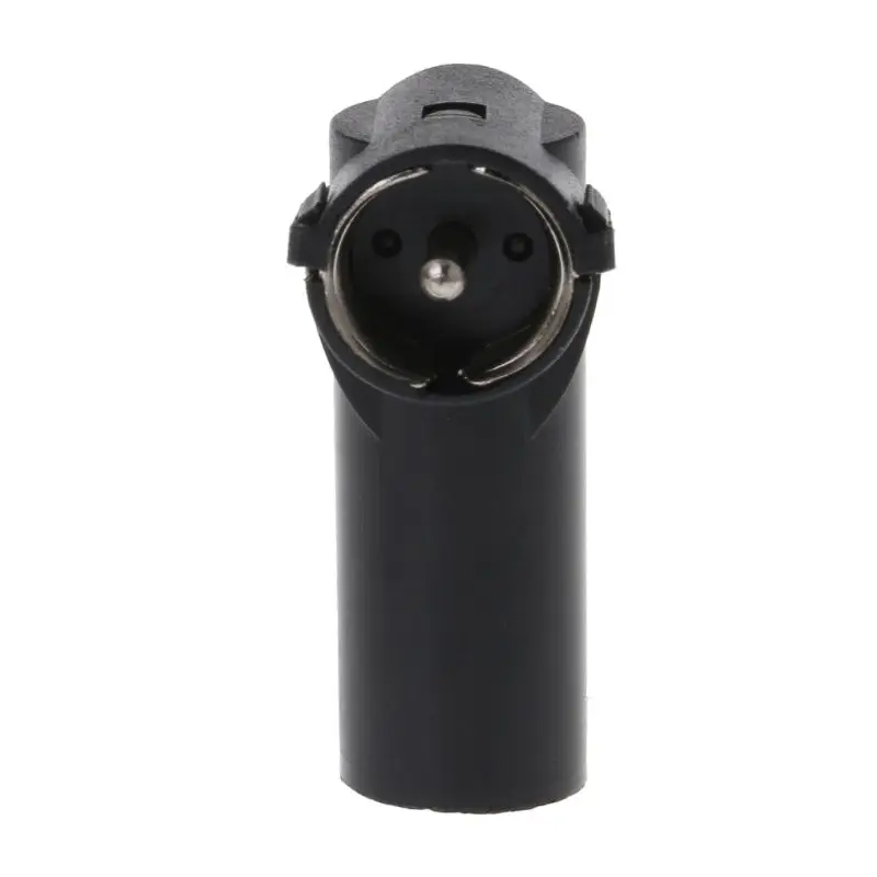 1PC Universal New Car Radio Stereo Antenna Adapter Aerial Connector DIN to Plastic Converts DIN to