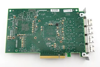N9Z19A N9Z18A 3PAR 8000 4-port 16GB/10Gb iSCSI/10G Adapter,New！