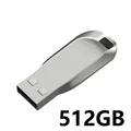 Silver 512GB