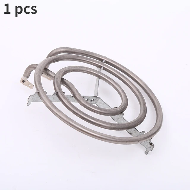 Stainless Steel Heating Element | Oven Burner Element Replacement -  110v/220v Heating - Aliexpress