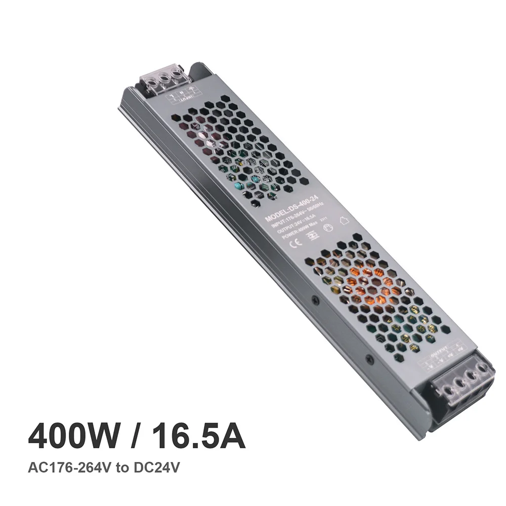 24V 400W