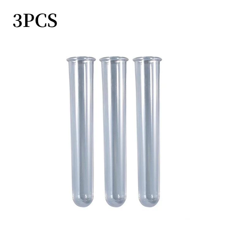 I-Test Tube-3PCS