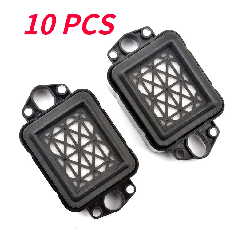 Cabeça Dupla Thunderjet Dx5 Estação Tampando Compactable Dx5 Dx7 Impressora Solvente para Gongzheng Plotter Tampando Topo 10 Pcs - Imagem 2