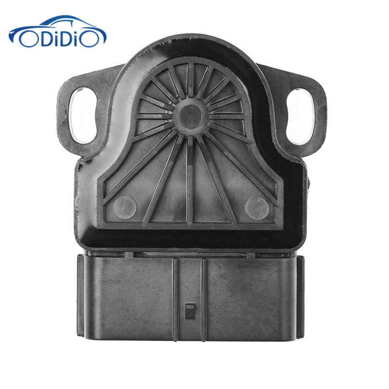 Throttle Position Sensor ODIDIO MR578862 MR578790 Throttle Position TPS Sensor 20GEGT2000R MR475080 For Mitsubishi Outlander 2.4L