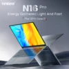 Ninkear 16 Inch Laptop Computer 165Hz IPS 32GB DDR4 1TB SSD Windows 11 Laptop w/ 13TH Gen Intel Core '' i7 processor WiFi6 BT5.0 6
