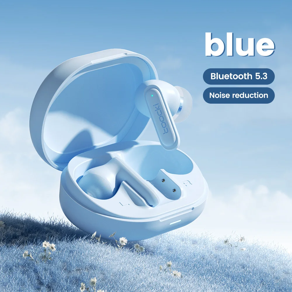 Premium Wireless Sports Earphones with Long Battery Life and Waterproof Design