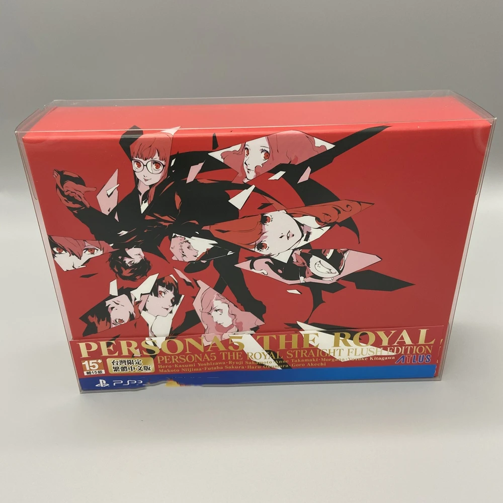 ペルソナ5 ケース Amazon.co.jp: ペルソナ5 SWITCHベース保護ケースSwitchゲーム機