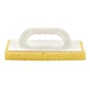 Y1UB Plaster Plastering Sponge Float 280x140 30mm Tile Cleaning Grout Trowel Float 4