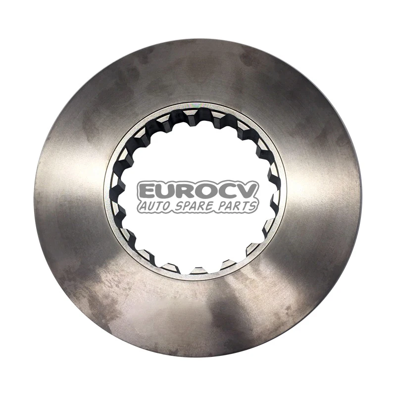 Spare Parts for Volvo Trucks VOE 85103805 85110494 Brake Disc 375mm