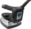 Feed Steam Iron ~ Silver star ES-300 6