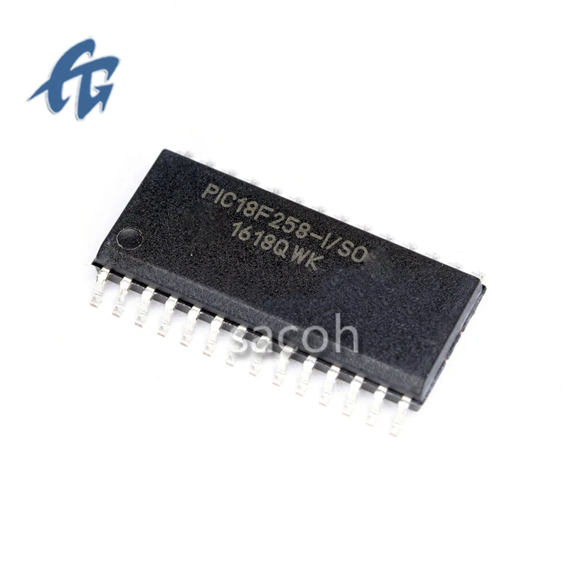 

(SACOH IC Microcontroller) PIC18F258-I/SO 1Pcs 100% Brand New Original In Stock