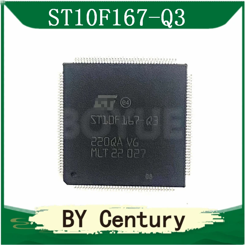 

ST10F167-Q3 QFP144 комплексный профессиональный стол, подходящий сервис
