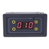 Practical Delay Relay Module with LCD Display for DC 5V 12V 24V Digital Timer Cycle Delay Control Switch Module AC 110V 1