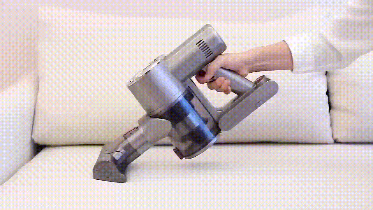eliminador
