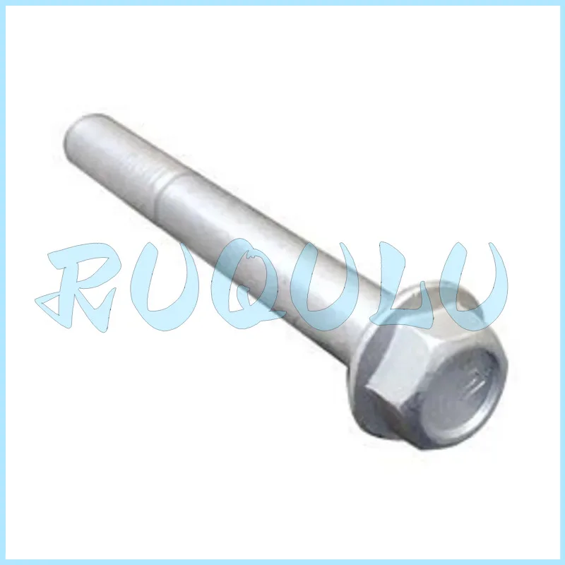 

Нестандартный болт M10 × 1,5 × 80 (дакромет) 1251100-132003 для Zontes