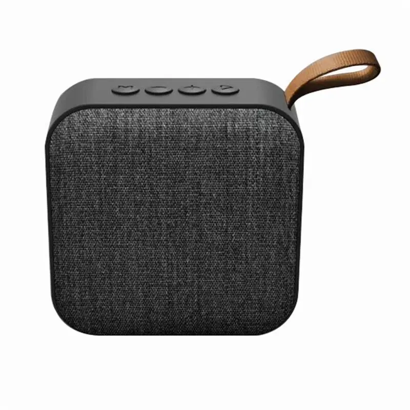 

2023121706 сабвуфер Настольный цветной стальной пистолет Bluetooth мини-динамик