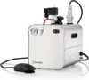 5100CJ Stainless-Steel Jewelry Steam Cleaner with Eco Mode, 120V, 2.2 LTR Tank, 50 PSI, Stainless Steel Tank, External 1