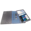 10.1" Windows 10 Tablet PC 2GB RAM 32GB ROM With Pin Docking Keyboard Z8350 Quad Core CPU 1280*800 IPS HDMI 6000mAh 2