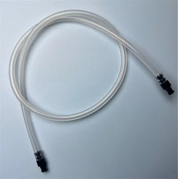 Universal Milk Hose For Kalerm Fully Automatic Coffee Machine Tube with connector 58cm