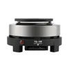 Portable 110V 500W Electric Mini Stove Hot Plate Multifunction Home Heater (US Plug 110V) Coffee Heater Stove Cooking Plate 1
