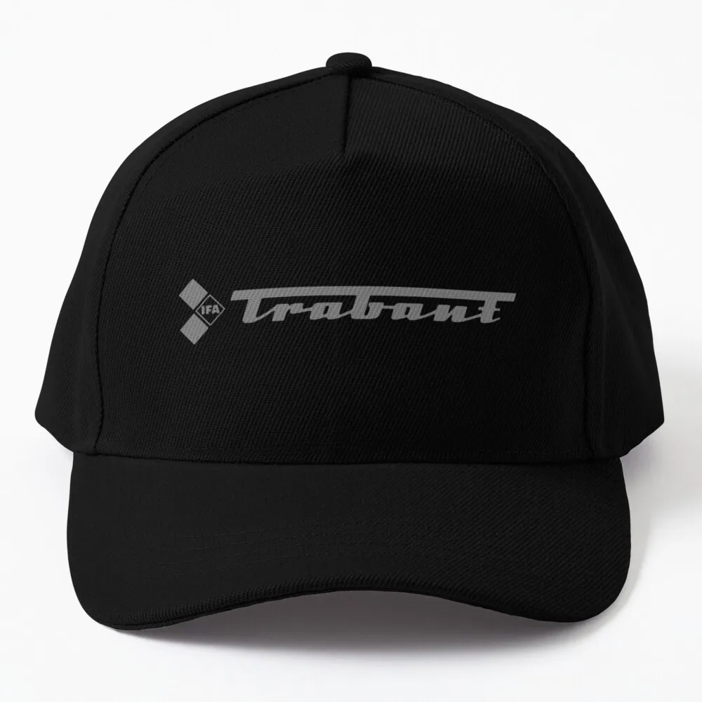 

Trabant IFA Logo Baseball Cap Luxury Man Hat beach hat Sun Hats For Women Men's