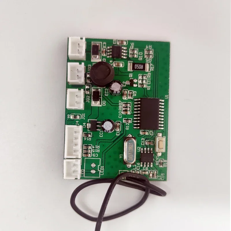 Control board
