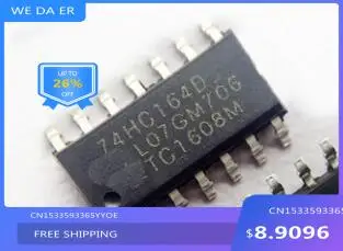 

Бесплатная доставка SN74HC14DR