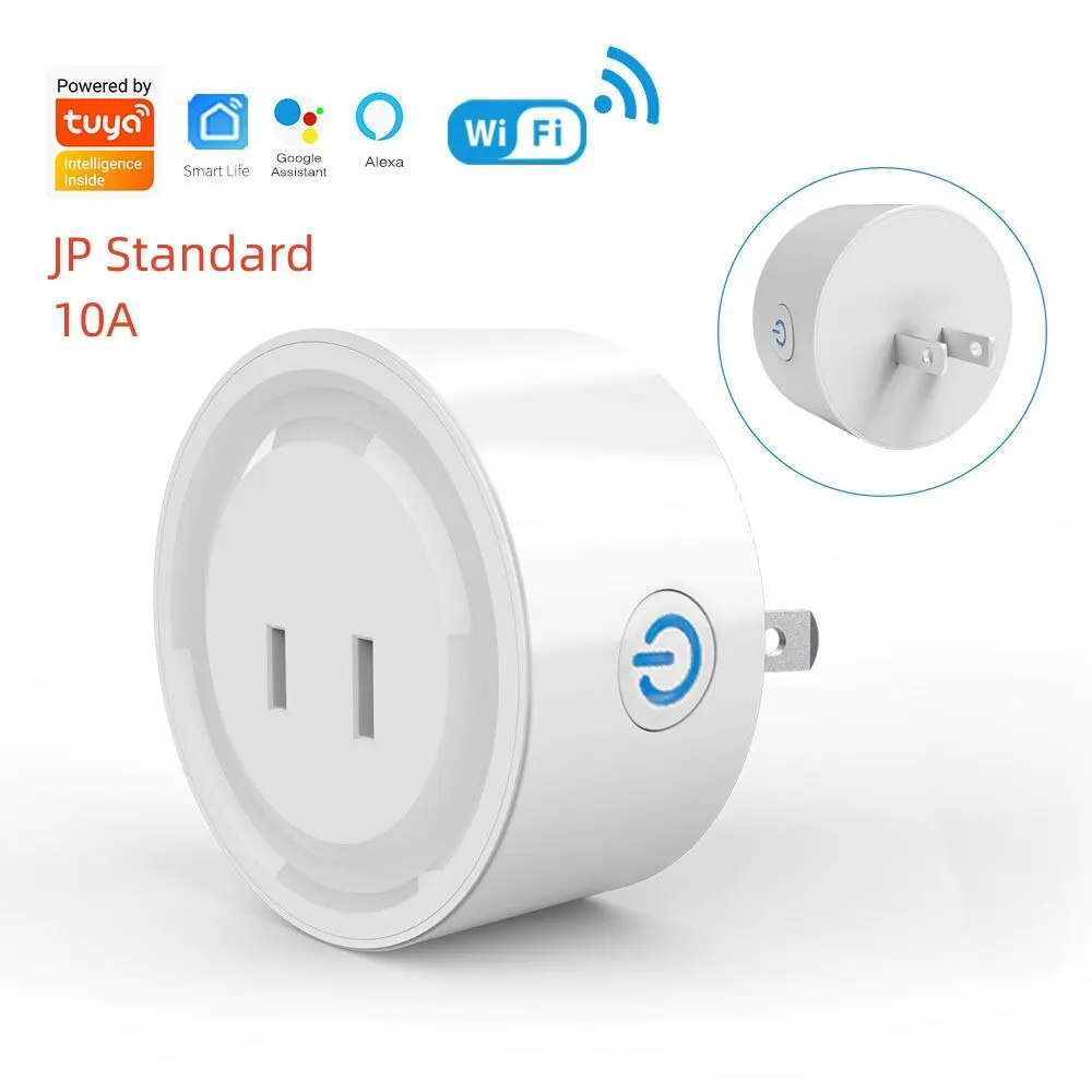 JP WiFi 10A