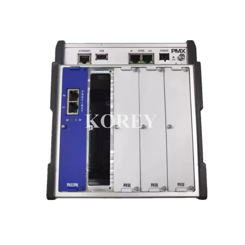 

In Stock Controller PMX WGX002 PX01PN
