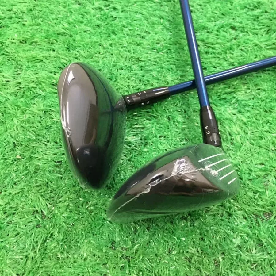 Golf Club Shaft TPNL TSR2 Fairway wood NO.3/15 NO.5/18 graphite R/SR/S/X FLEX and headgear