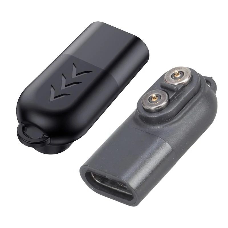 H5R P6R H7R H15R P18R H19R HONDLIGHT QUICK UNCHING UNCHENT ANCTATIVENITY의 내구성 자기 USB C 충전기