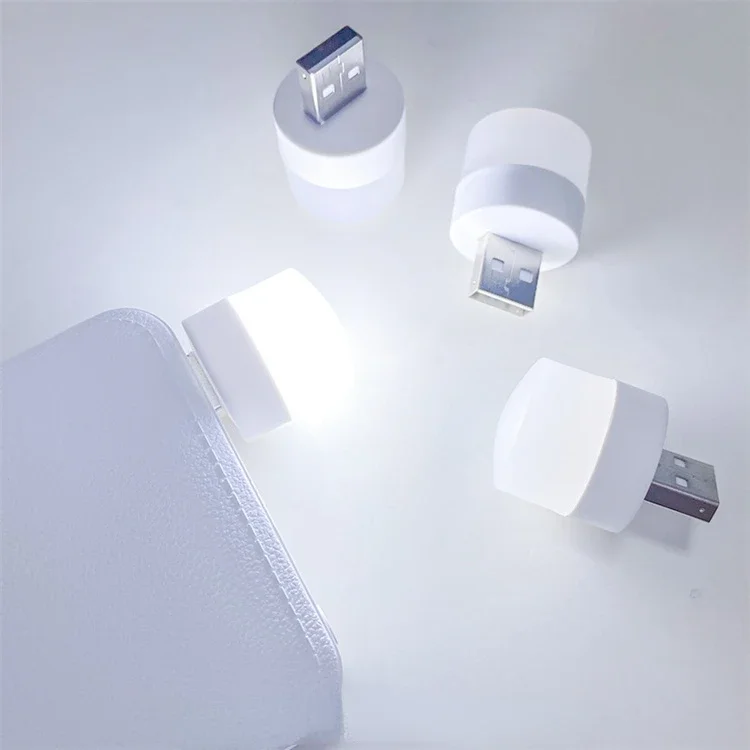 Description Picture 6 of itemBooks Lamp Reading Light Lamps Lights Mini USB Plug Bedroom Stationery Home-appliance Glasses Indoor Lighting