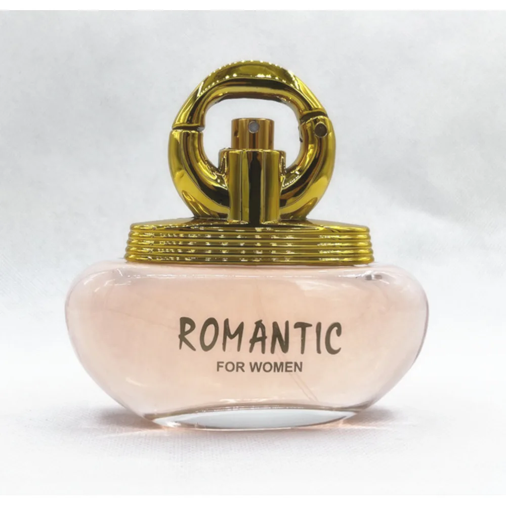 Romantic Women's Perfume Unique Fragrance For Her Elegant Scent_voghion.com