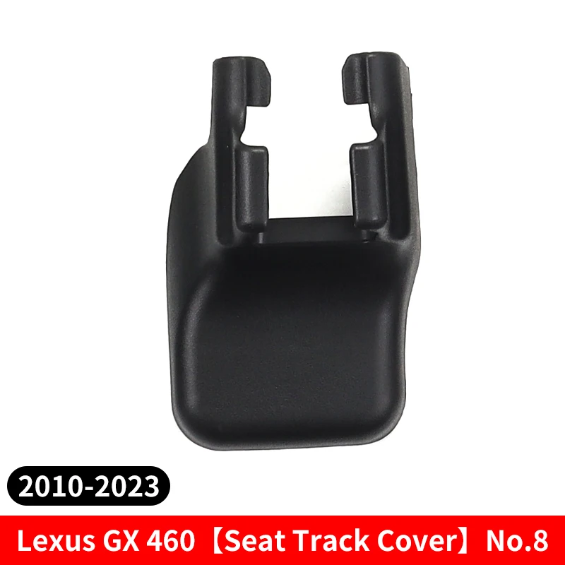 Black No.8