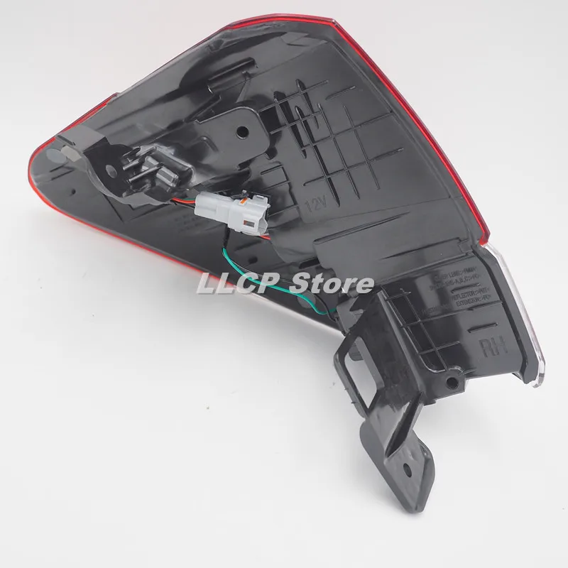 価格変更^_^ 新品スバル　フォレスターSK テールランプ Amazon.co.jp: 車のテールランプ スバルフォレスター SK 2019