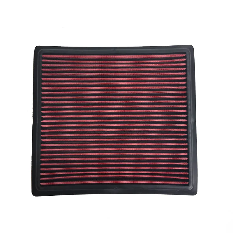 High Flow Air Filter for Dodge Durango 3.6L 5.7L 6.4L V6 Gas Jeep Grand Cherokee 3.6L 5.7L 6.4L V6 Gas Cherokee