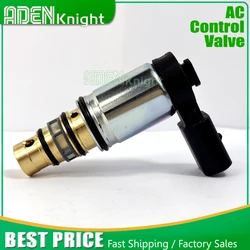 Pxe16 Pxe14 AC Compressor Control Solenoid Valve For Audi Volkswagen Mk5 Mk6 1K0820803S 1K0820803F 1K0820859F 5N0820803